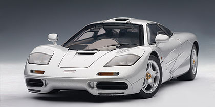 LTE. It's fast in a completely different way to a McLaren F1.