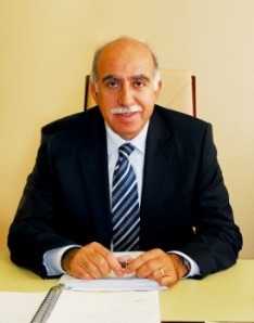 Marwan Zawaydeh is the CTIO of Etisalat, UAE. 