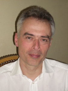 Michel van Veen, Group Director, IPX, SAP