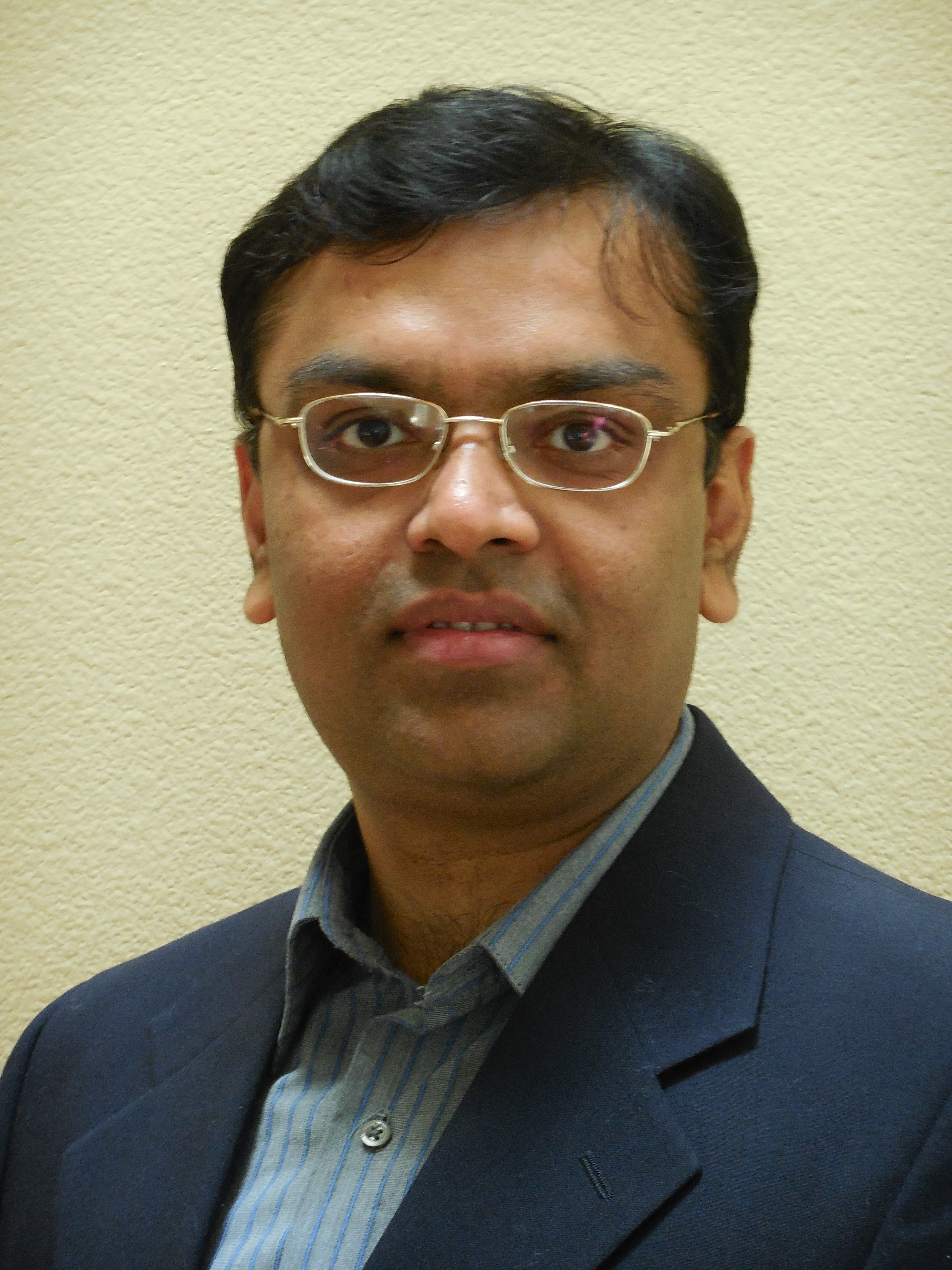 Mehul Shah is a principal architect with T-Mobile USA in the Network Technology group - t-mobile-mehul-shah