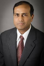 Narothum Saxena, Vice President, Advanced Technology & Strategy US Cellular