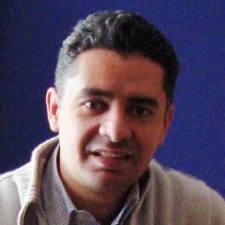 Mohamed Nadder Hamdy, Director Mobile Network, Etisalat in the UAE