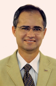 Eduardo Tude, President of Teleco