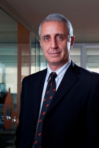 Farès Nassar, President, ON TELECOM BRASIL