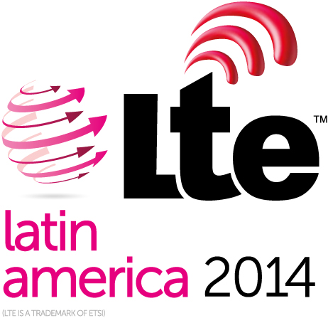 LTE LATAM 2014 logo
