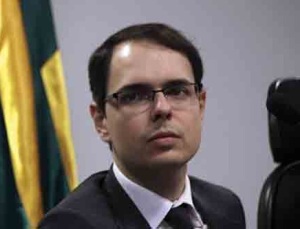 Artur Coimbra, Broadband Department, Director, MINISTERIO DAS COMUNICAÇÕES, Brazil 