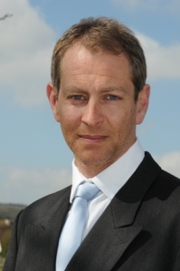 Eric Van Haetsdaele, Director Global Solution Marketing at Astellia