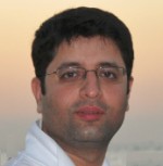 Khalid Siddique, Senior Manager Data Experience, du