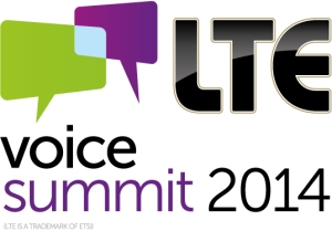 LTE Voice 2014