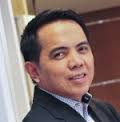 Francisco Claravall, VP Consumer Broadband Products, Globe Telecom, Philippines