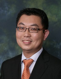 Malcolm Chan, Managing Director BICS Asia-Pacific