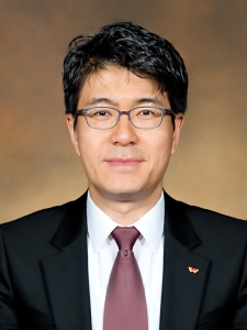 Jin-Hyo Park, SVP, Head of Network R&D Center, SK Telecom 
