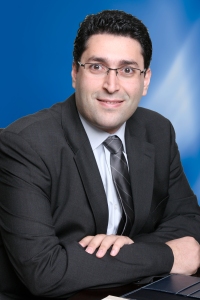 Marc Zirka, Head of Corporate Strategy, Bakcell