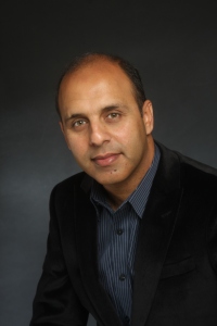 Aslam Hasan, VoLTE/HD Consulting Program Manager, AT&T Mobility