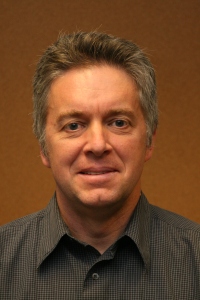 James Allison - Manager of Planning  - Capitol Corridor