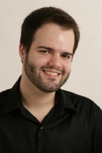 Luiz Felipe Barros, Brazil Country Manager, Viber