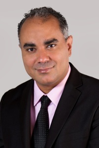 José Otero, Director of Latin America & the Caribbean, 4G AMERICAS  