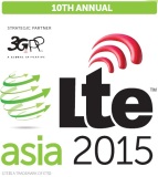 This blog was written as part of the LTE Asia 2015 content series