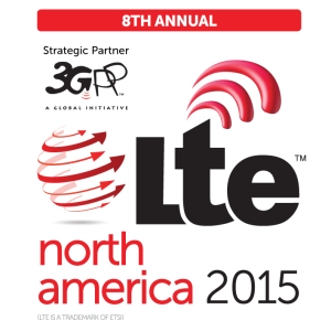 LTE North America 2015