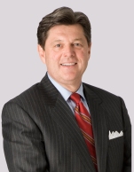 Steven K Berry, President & CEO of CCA
